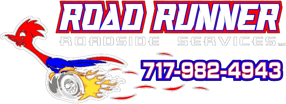 Road Runner Roadside Services (2) Road Runner Roadside Services (2)